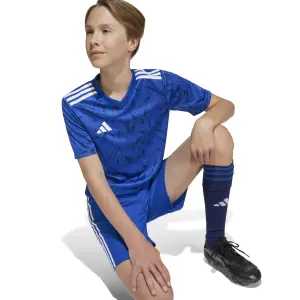 Koszulka dla dzieci adidas Icon 25 image-4