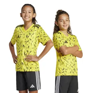 Koszulka dla dzieci adidas Icon 25 image-2