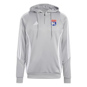 Sweatshirt à capuche OL