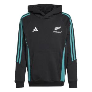 Sweatshirt com capuz para criança All Blacks 2025/26