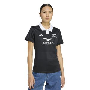 Maillot local mujer All Blacks 2025/26 image-1