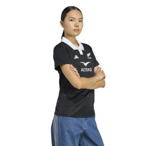 Maillot local mujer All Blacks 2025/26 image-4