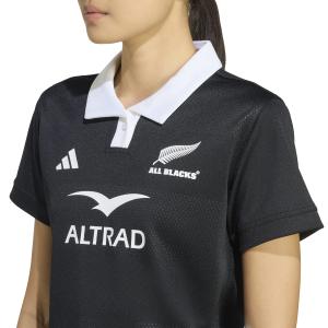 Maillot local mujer All Blacks 2025/26 image-5
