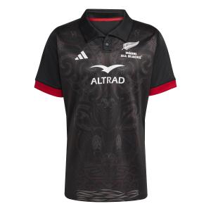 Camisola titular All Blacks Maori 2025/26