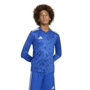 Kids' Long Sleeve Jersey adidas Icon 25 image-2