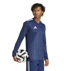 Camiseta manga larga adidas Icon 25 image-3