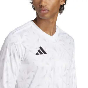 Camiseta manga larga adidas Icon 25 image-6