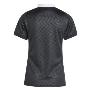 Maglia Casa donna Black Ferns Coppa del Mondo 2025 image-2