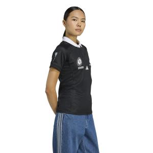 Maglia Casa donna Black Ferns Coppa del Mondo 2025 image-4