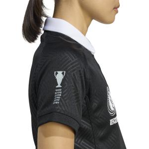 Maglia Casa donna Black Ferns Coppa del Mondo 2025 image-6