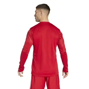 Camiseta manga larga adidas Icon 25 image-5