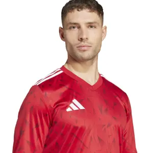 Camiseta manga larga adidas Icon 25 image-6