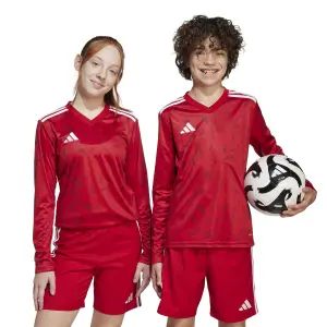 Kids' Long Sleeve Jersey adidas Icon 25 image-3