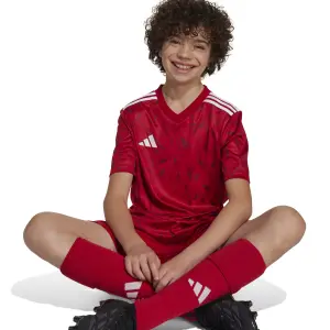 Koszulka dla dzieci adidas Icon 25 image-3