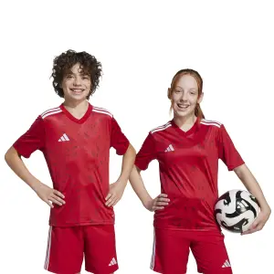 Koszulka dla dzieci adidas Icon 25 image-4