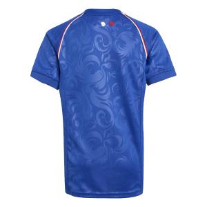 Maillot Domicile fille XV de France Coupe du Monde 2025 image-2