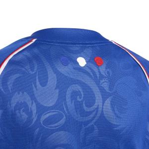 Maillot Domicile fille XV de France Coupe du Monde 2025 image-4
