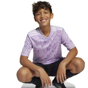 Koszulka dla dzieci adidas Icon 25 image-4