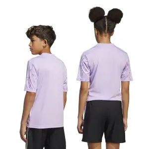 Koszulka dla dzieci adidas Icon 25 image-6