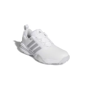 Chaussures de golf sans crampons femme adidas Adipower 26 SL image-2