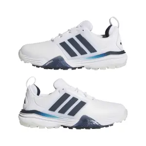 Women's spikeless golf shoes adidas Adipower 26 SL image-2