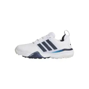 Women's spikeless golf shoes adidas Adipower 26 SL image-4