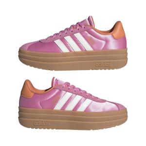 Children's Trainers adidas VL Court image-1