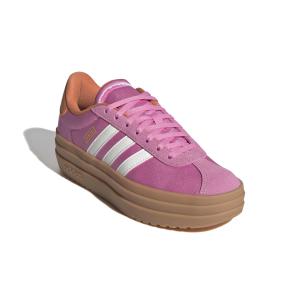 Children's Trainers adidas VL Court image-6