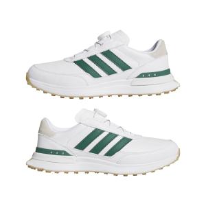 Spikeless golf shoes adidas S2G 26 BOA image-2
