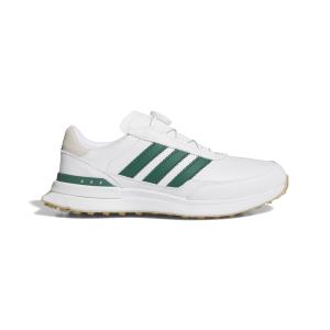 Spikeless golf shoes adidas S2G 26 BOA