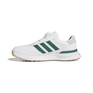 Spikeless golf shoes adidas S2G 26 BOA image-4