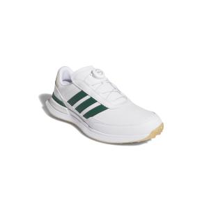 Spikeless golf shoes adidas S2G 26 BOA image-1