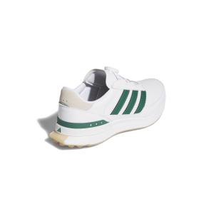 Spikeless golf shoes adidas S2G 26 BOA image-3