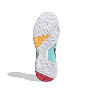 Sapatilhas de salão para crianças adidas Ligra 8 M image-6