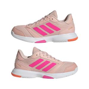 Zapatillas indoor para mujer adidas Ligra 8 image-3