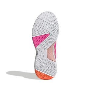 Zapatillas indoor para mujer adidas Ligra 8 image-6