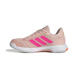 Zapatillas indoor para mujer adidas Ligra 8 image-2