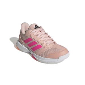 Zapatillas indoor para mujer adidas Ligra 8 image-1