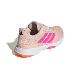 Zapatillas indoor para mujer adidas Ligra 8 image-5