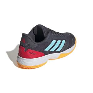 Chaussures indoor enfant adidas Ligra 8 K image-6