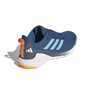 Chaussures indoor adidas Novaflight 2 image-2