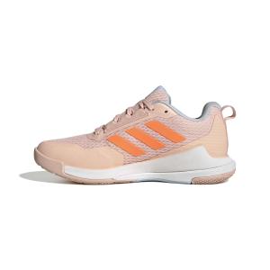 Chaussures indoor femme adidas Novaflight 2 image-1