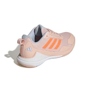 Chaussures indoor femme adidas Novaflight 2 image-3