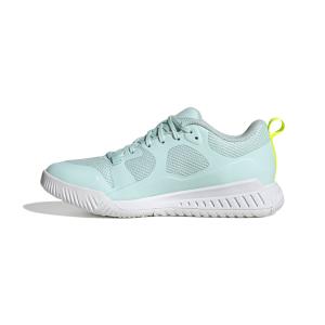 Chaussures indoor femme adidas Court Team 2.0 image-3