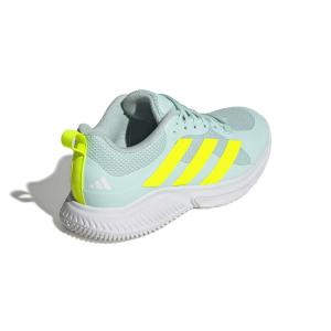 Chaussures indoor femme adidas Court Team 2.0 image-5