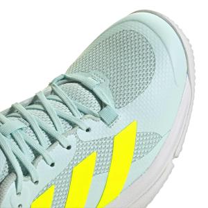 Chaussures indoor femme adidas Court Team 2.0 image-6