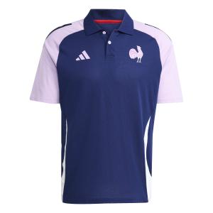 Polo d'entraînement XV de France 2025/26