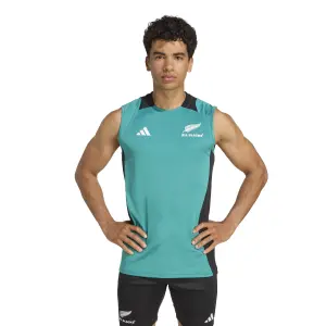 All Blacks Tanktop 2025/26 image-1