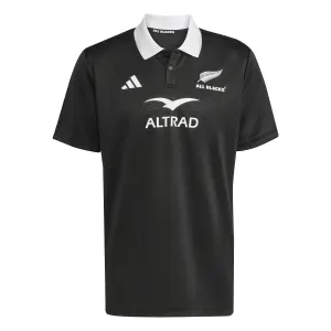Polo da tifoso degli All Blacks 2025/26