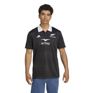Polo da tifoso degli All Blacks 2025/26 image-1
